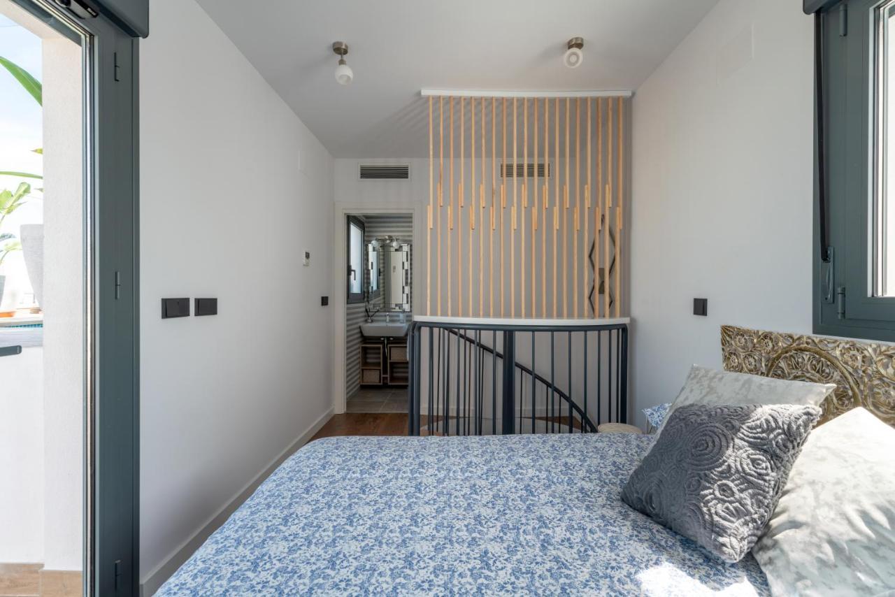 Veoapartment San Lorenzo Seville Exterior photo