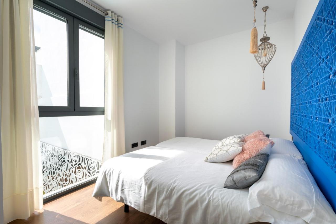 Veoapartment San Lorenzo Seville Exterior photo